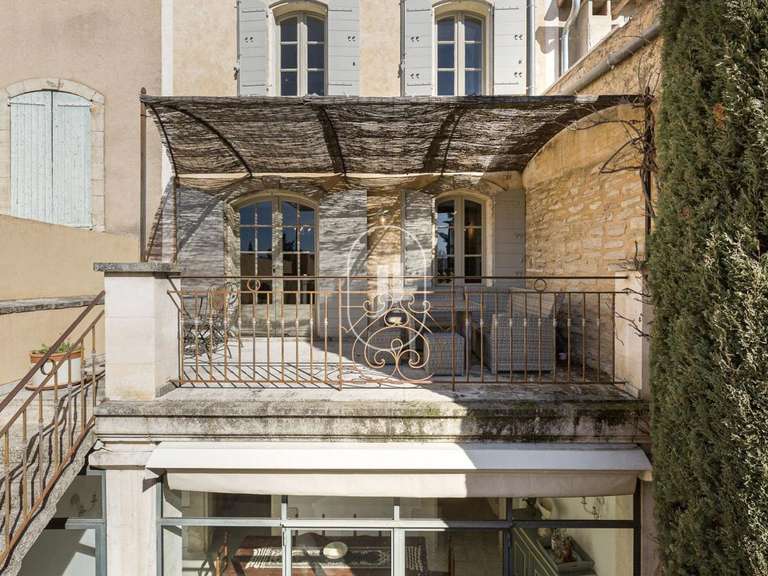 House Goult - 3 bedrooms - 155m²