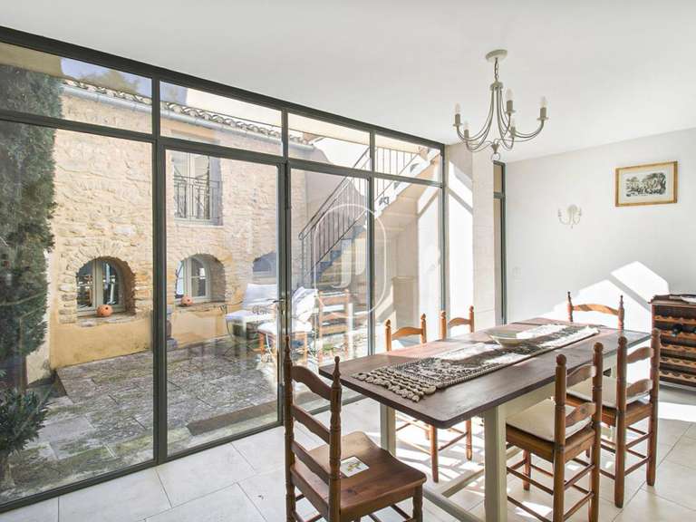 Maison Goult - 3 chambres - 155m²