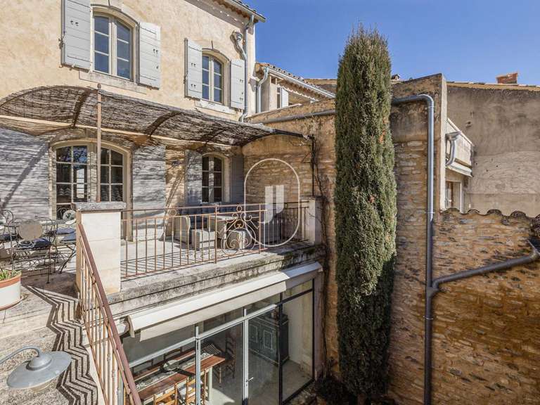 House Goult - 3 bedrooms - 155m²