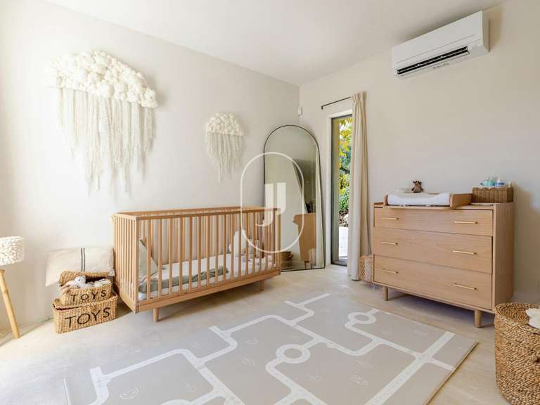 Villa Roussillon - 4 bedrooms - 225m²