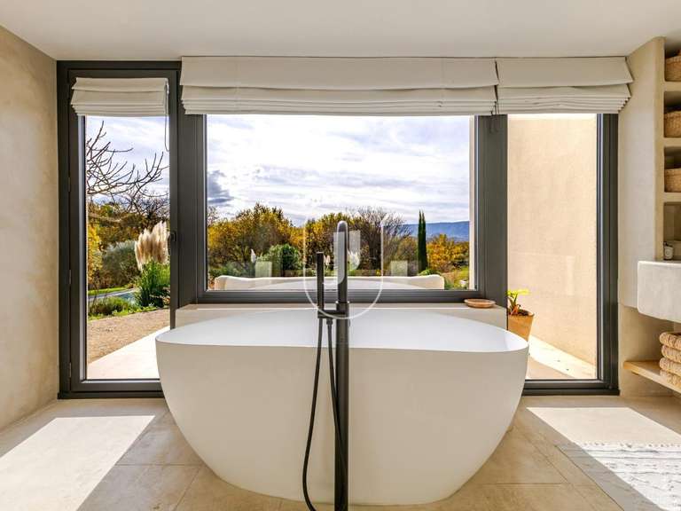 Villa Roussillon - 4 bedrooms - 225m²