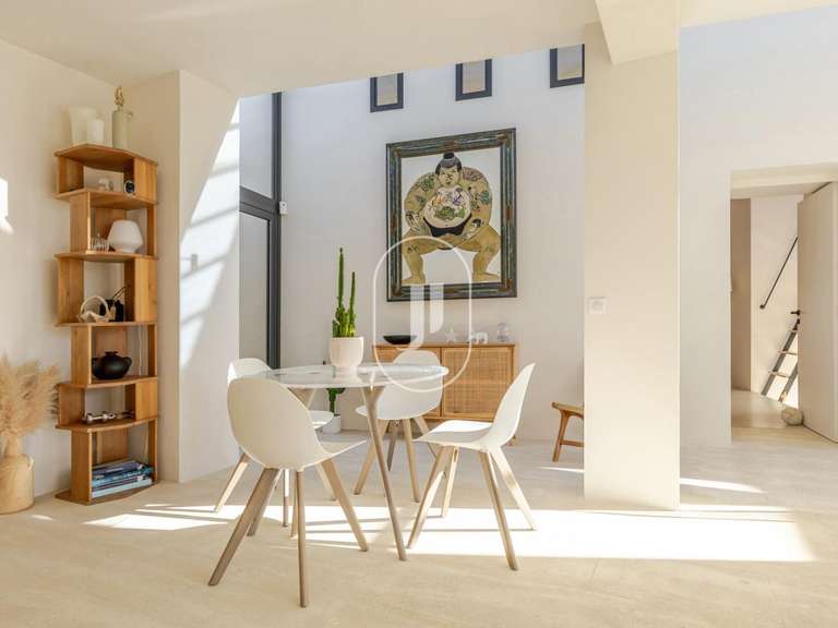 Villa Roussillon - 4 bedrooms - 225m²
