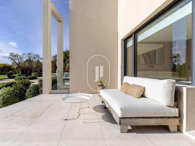 Villa Roussillon - 4 bedrooms - 225m²