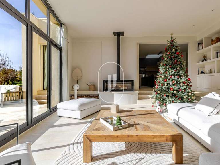 Villa Roussillon - 4 bedrooms - 225m²