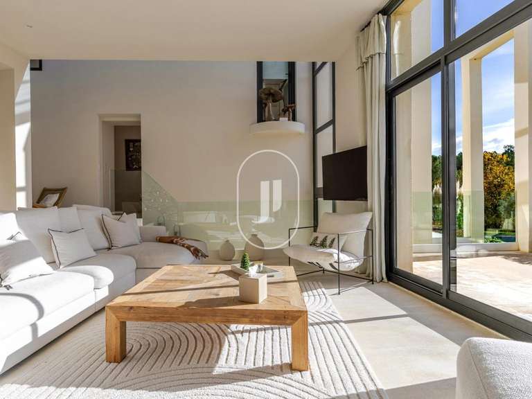 Villa Roussillon - 4 bedrooms - 225m²