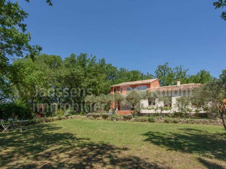 Maison Roussillon - 4 chambres - 210m²