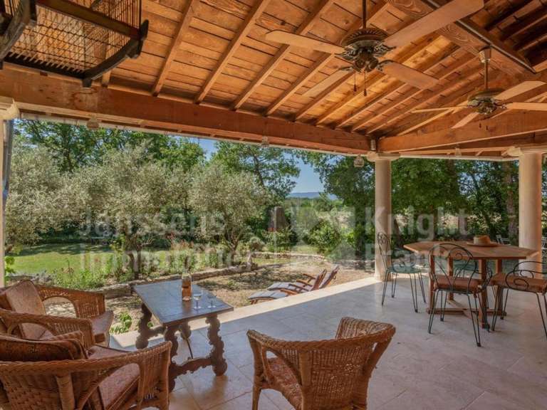 Maison Roussillon - 4 chambres - 210m²