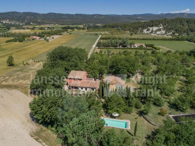 Maison Roussillon - 4 chambres - 210m²