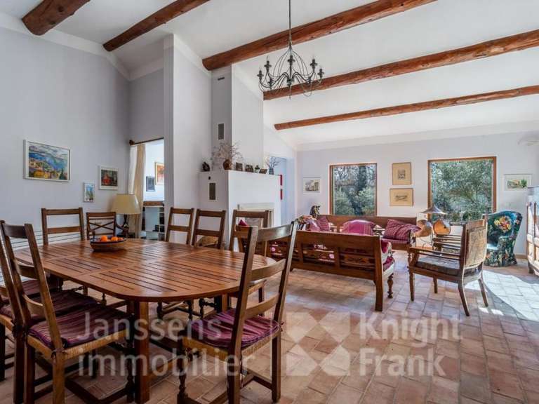 Maison Roussillon - 4 chambres - 210m²