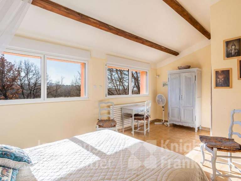Maison Roussillon - 4 chambres - 210m²