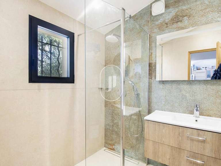 Villa Lourmarin - 3 chambres - 177m²
