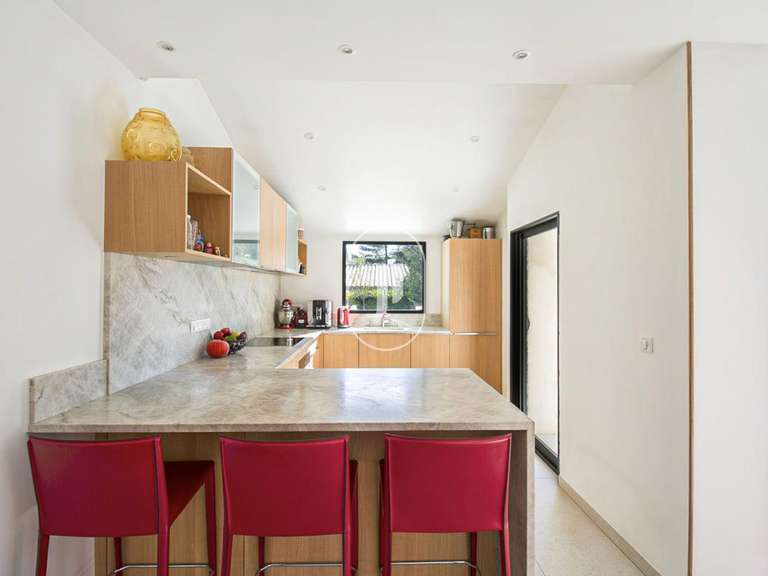 Villa Lourmarin - 3 chambres - 177m²