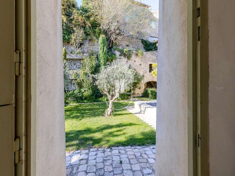 Maison Saint-Martin-de-Castillon - 6 chambres - 335m²