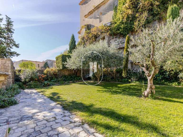 Maison Saint-Martin-de-Castillon - 6 chambres - 335m²