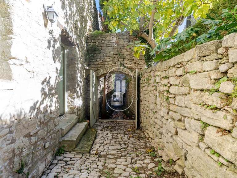 Maison Saint-Martin-de-Castillon - 6 chambres - 335m²