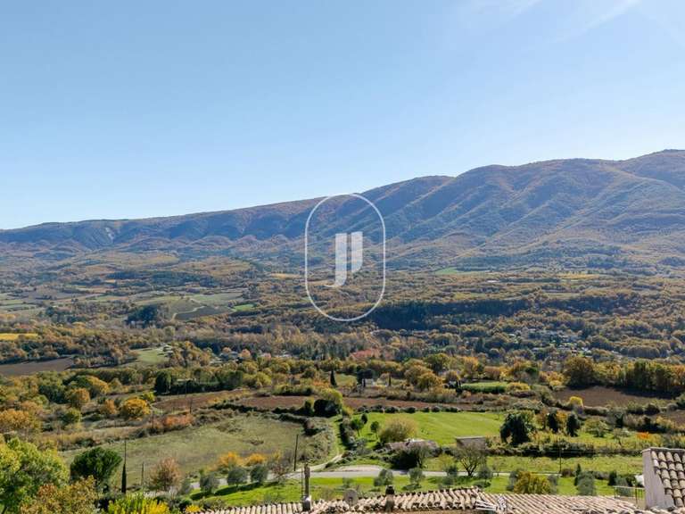 Maison Saint-Martin-de-Castillon - 6 chambres - 335m²