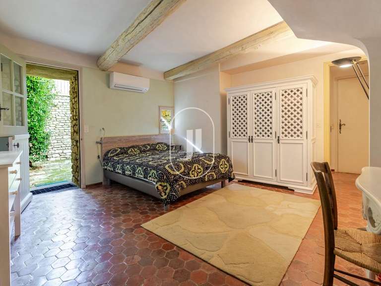 Maison Saint-Martin-de-Castillon - 6 chambres - 335m²