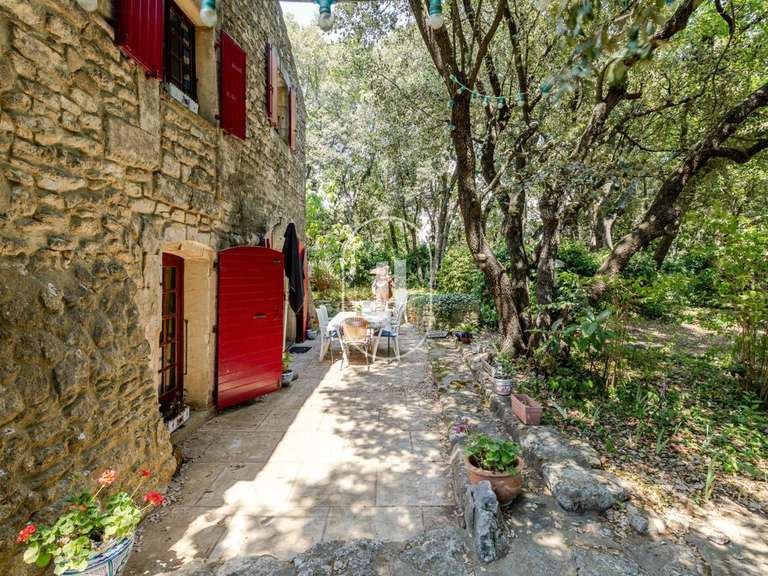 Maison Lacoste - 4 chambres - 150m²