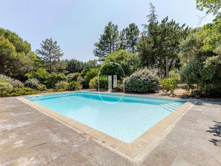 Maison Lacoste - 4 chambres - 150m²