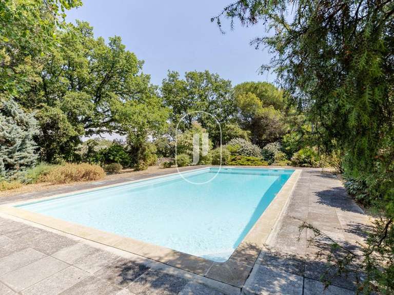 Maison Lacoste - 4 chambres - 150m²