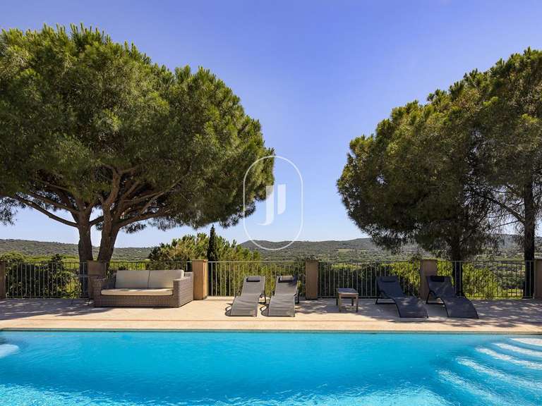 Villa Ramatuelle - 7 chambres - 372m²