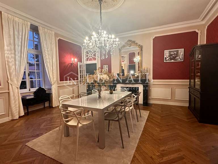 Propriété Le Loroux-Bottereau - 7 chambres - 540m²