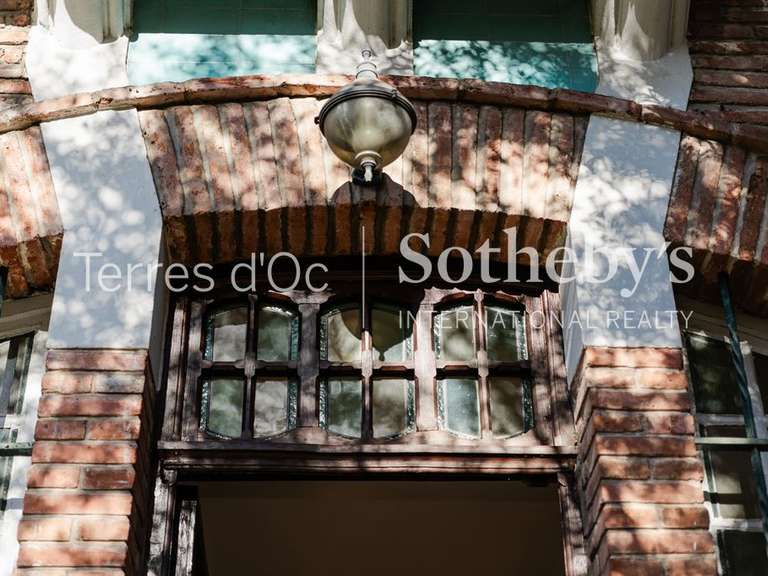 Maison Perpignan - 3 chambres - 200m²
