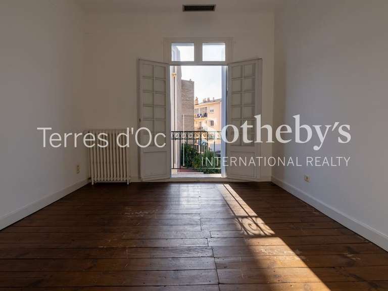 Maison Perpignan - 3 chambres - 200m²