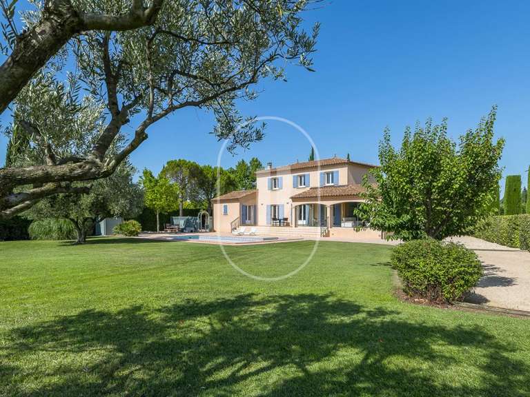 Villa Bédoin - 4 bedrooms - 164m²