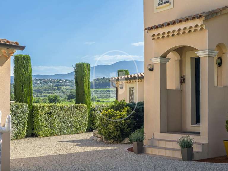 Villa Bédoin - 4 bedrooms - 164m²