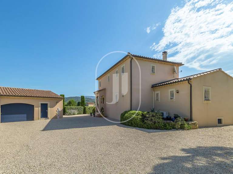 Villa Bédoin - 4 bedrooms - 164m²