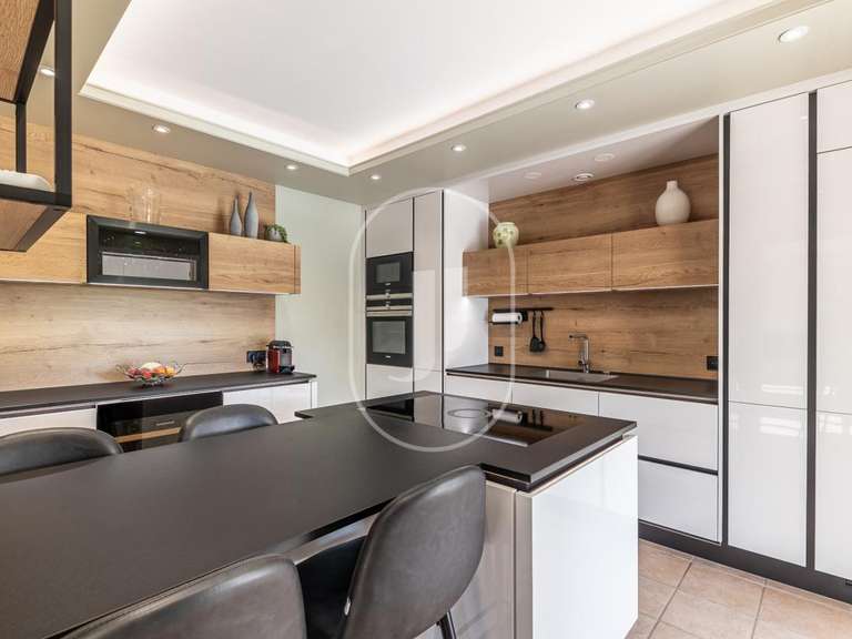 Villa Bédoin - 4 bedrooms - 164m²