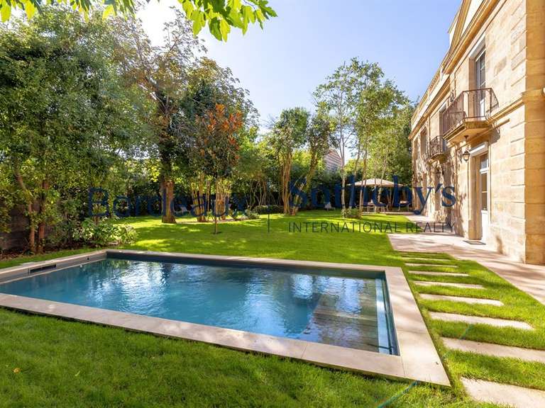 Maison Bordeaux - 5 chambres - 370m²