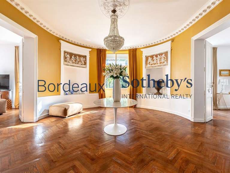 Maison Bordeaux - 5 chambres - 370m²
