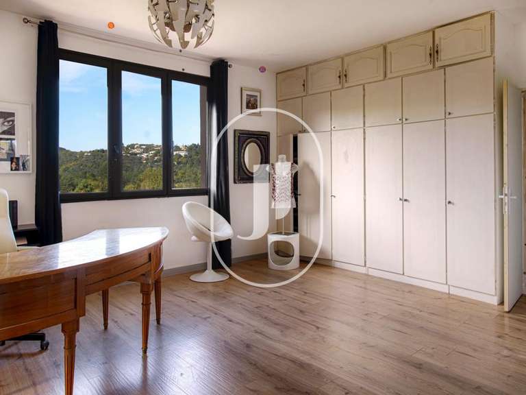 Villa Mollans-sur-Ouvèze - 6 bedrooms - 280m²
