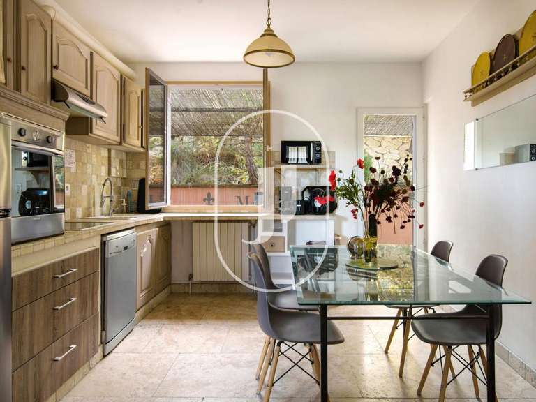 Villa Mollans-sur-Ouvèze - 6 bedrooms - 280m²
