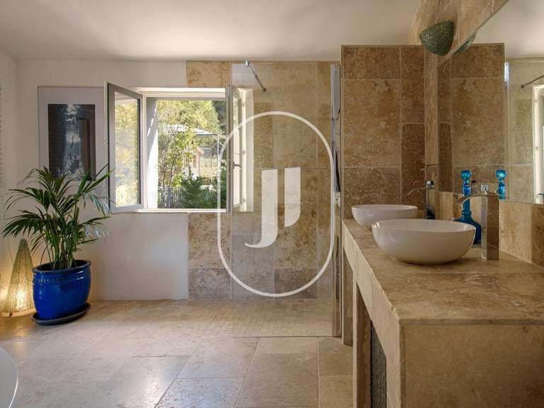 Villa Mollans-sur-Ouvèze - 6 bedrooms - 280m²