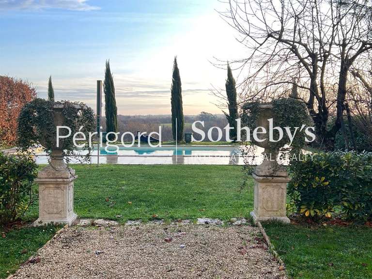 House Bergerac - 4 bedrooms - 440m²