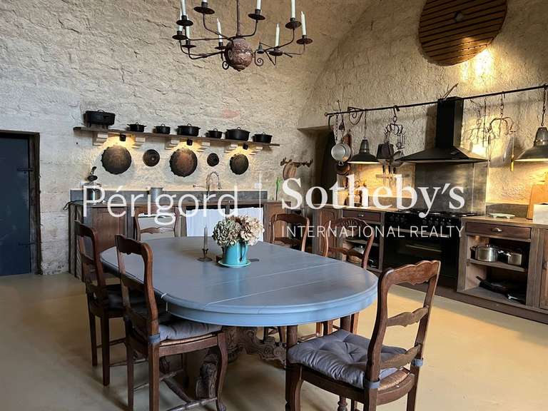 House Bergerac - 4 bedrooms - 440m²