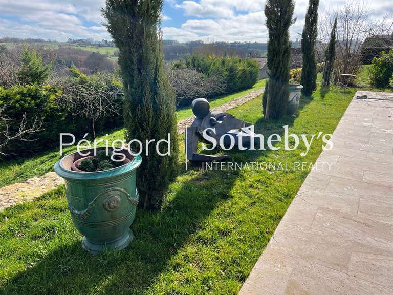 House Bergerac - 4 bedrooms - 440m²