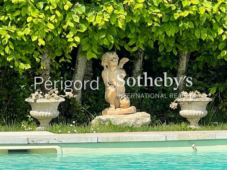 House Bergerac - 4 bedrooms - 440m²