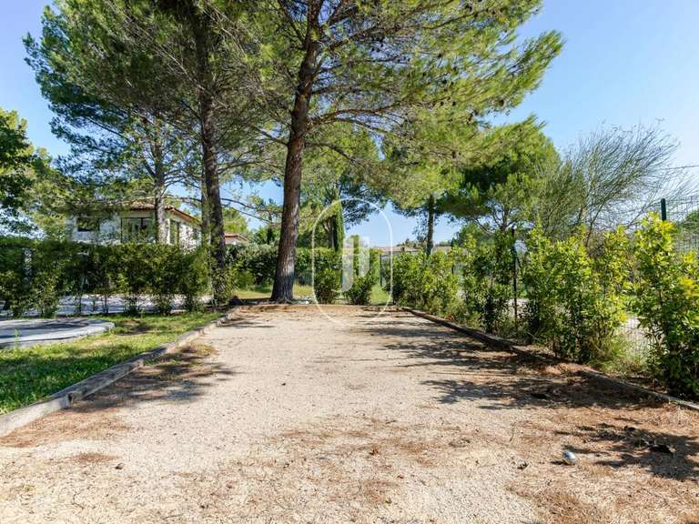 Villa Aix-en-Provence - 4 chambres - 172m²