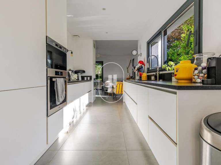Villa Aix-en-Provence - 4 chambres - 172m²