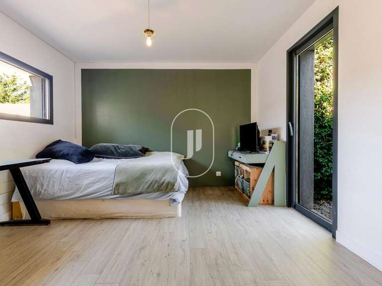 Villa Aix-en-Provence - 4 chambres - 172m²