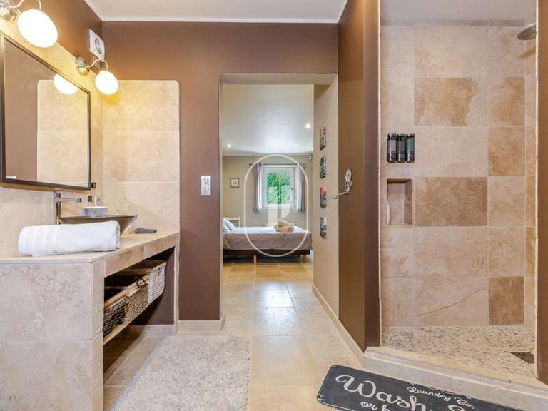 Villa Apt - 4 bedrooms - 125m²