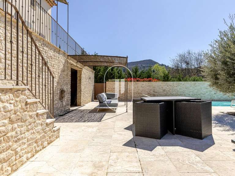 Villa Apt - 4 bedrooms - 125m²
