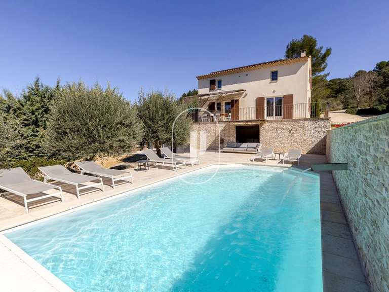 Villa Apt - 4 bedrooms - 125m²