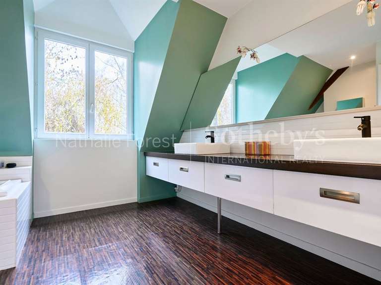 Maison Hem - 6 chambres - 380m²