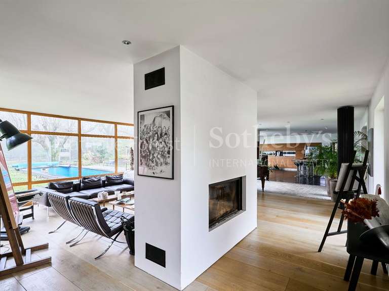 Maison Hem - 6 chambres - 380m²