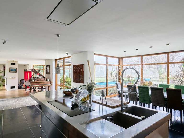 Maison Hem - 6 chambres - 380m²